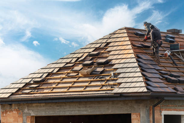 Fast & Reliable Emergency Roof Repairs in Lake Mills, WI